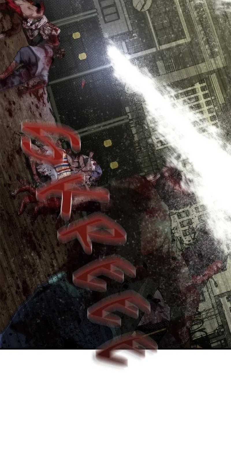 Zombie Apocalypse 82-08 chapter 37 halaman 26