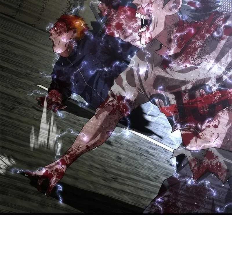 Zombie Apocalypse 82-08 chapter 37 halaman 49