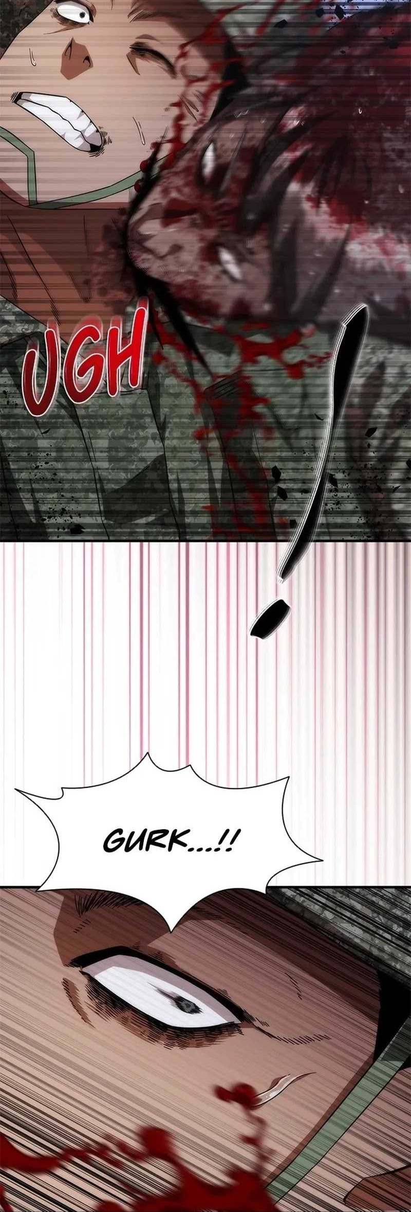 Zombie Apocalypse 82-08 chapter 37 halaman 53