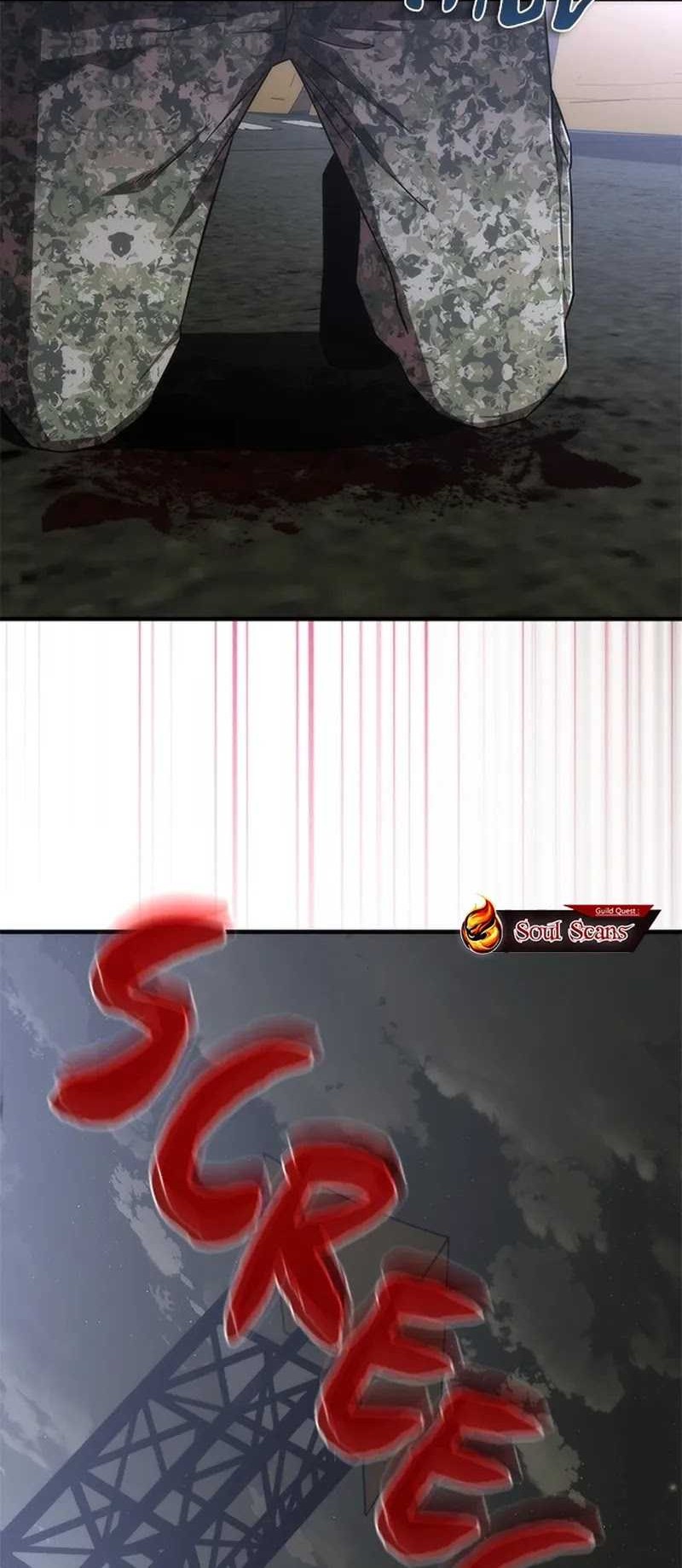 Zombie Apocalypse 82-08 chapter 37 halaman 55