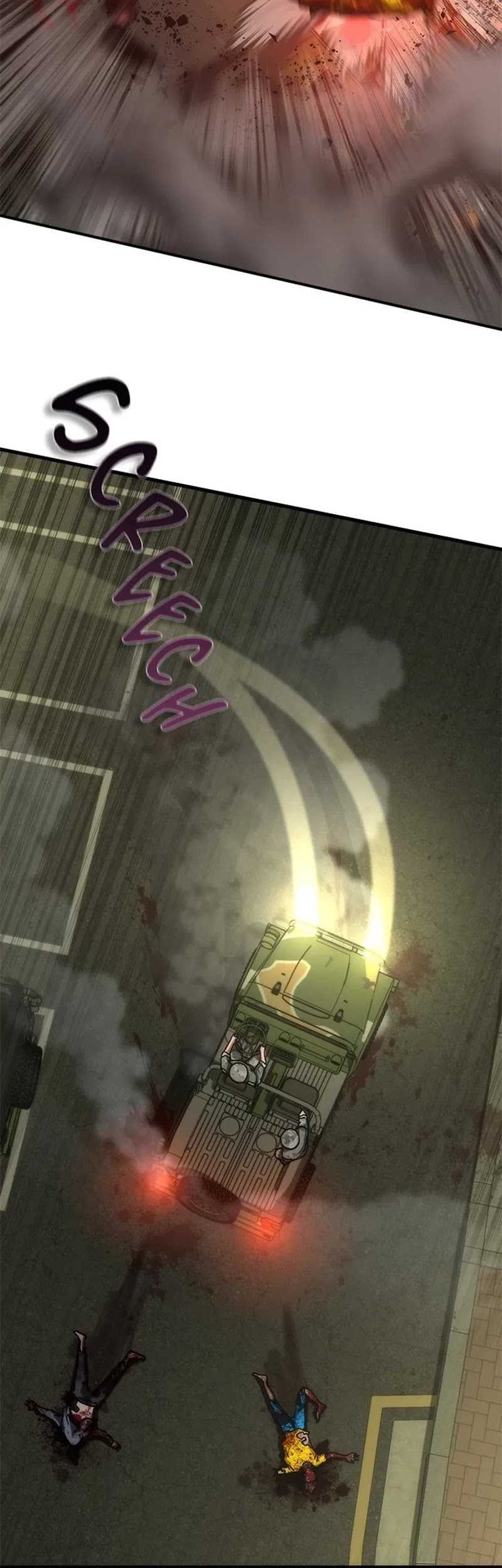 Zombie Apocalypse 82-08 chapter 37 halaman 65