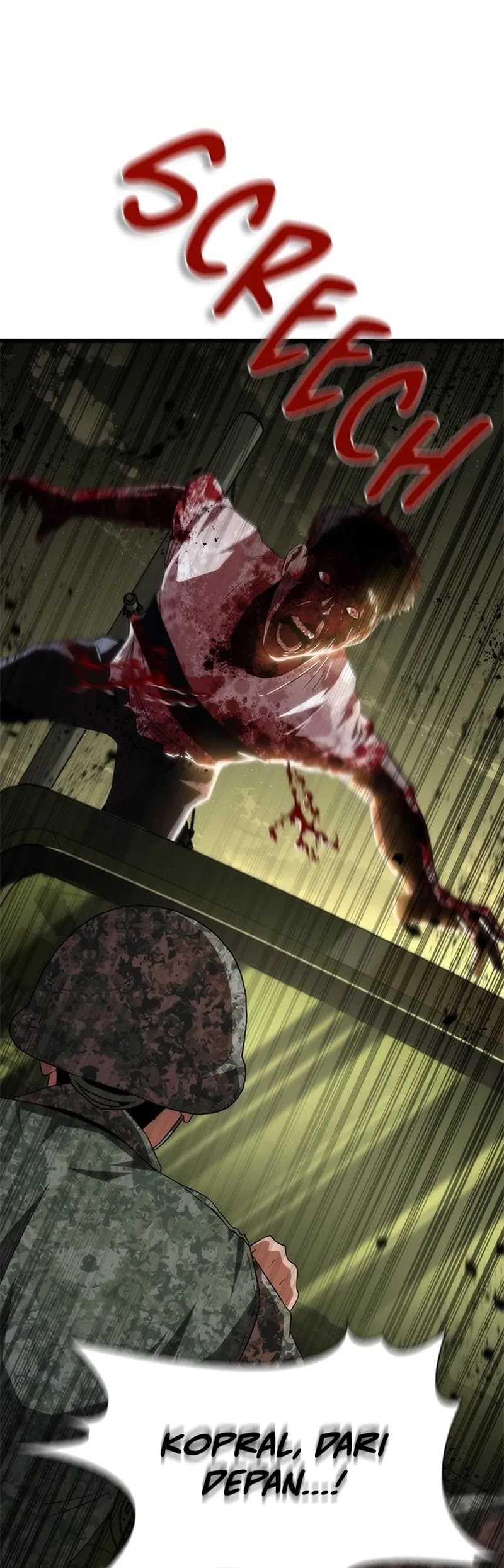 Zombie Apocalypse 82-08 chapter 38 halaman 2