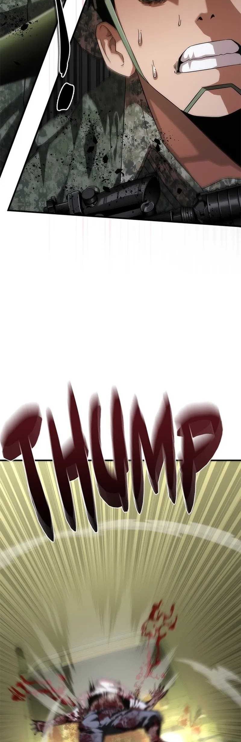 Zombie Apocalypse 82-08 chapter 38 halaman 4