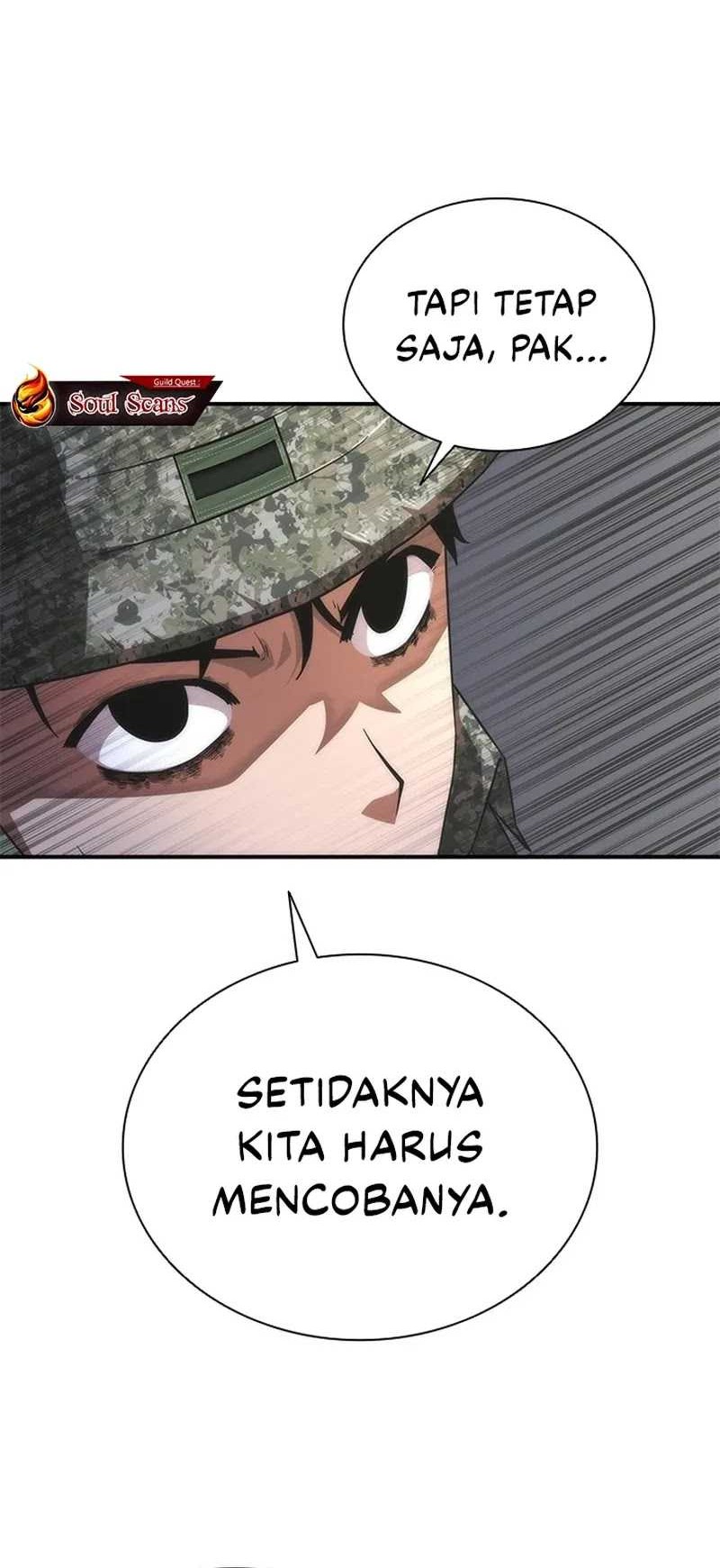 Zombie Apocalypse 82-08 chapter 38 halaman 24