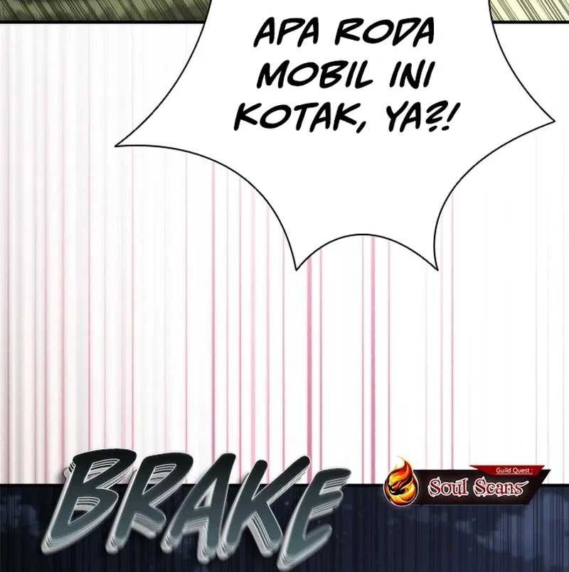 Zombie Apocalypse 82-08 chapter 38 halaman 29