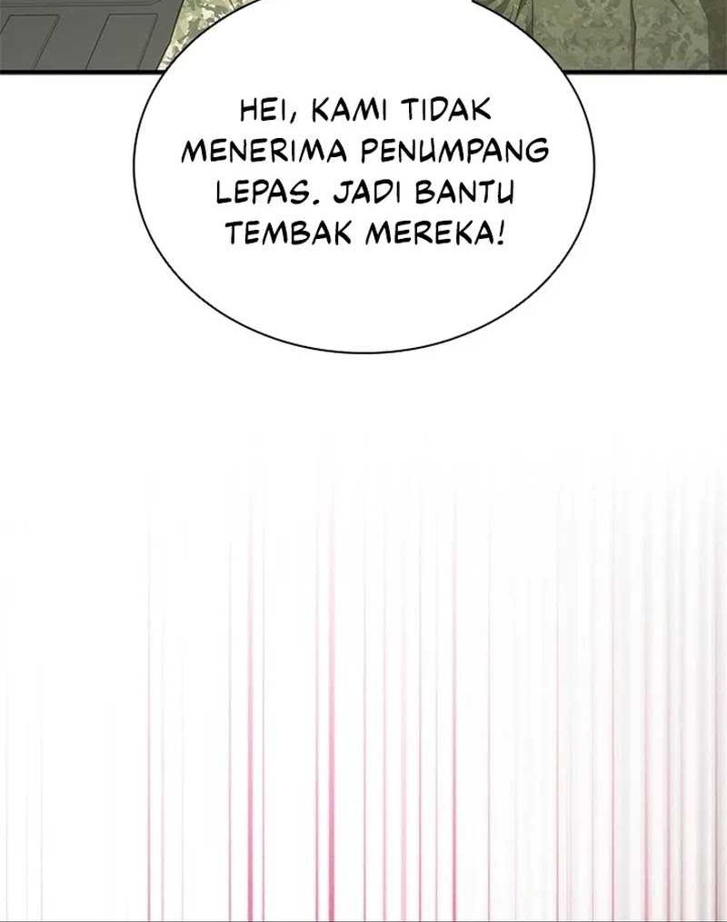 Zombie Apocalypse 82-08 chapter 38 halaman 34