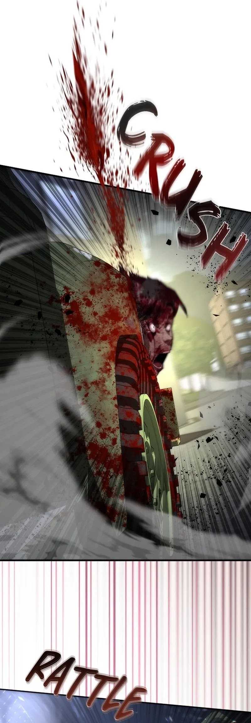 Zombie Apocalypse 82-08 chapter 38 halaman 47