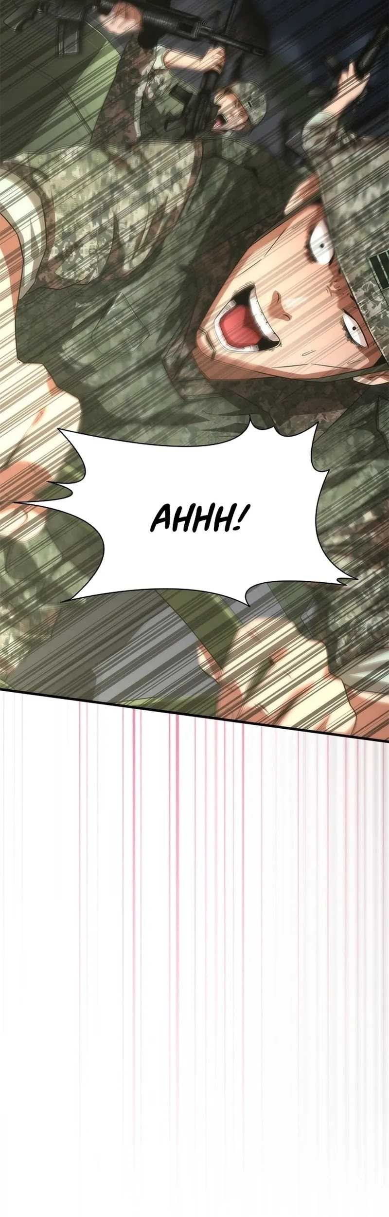 Zombie Apocalypse 82-08 chapter 38 halaman 62