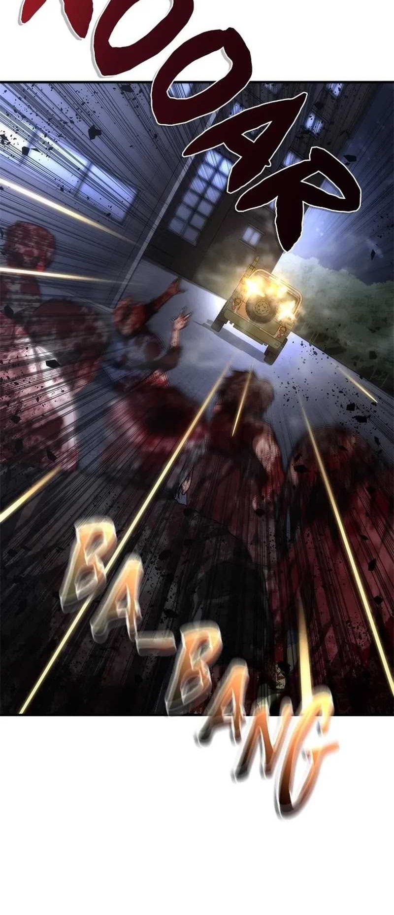 Zombie Apocalypse 82-08 chapter 38 halaman 65