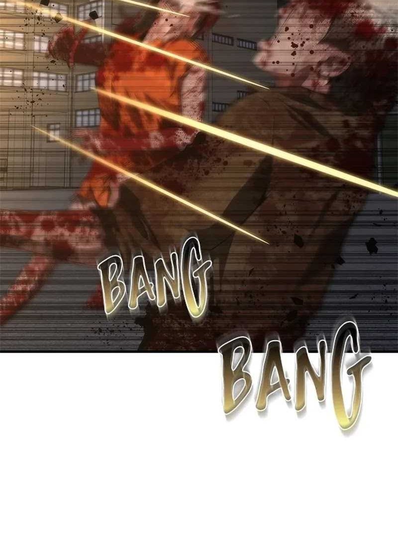 Zombie Apocalypse 82-08 chapter 38 halaman 73