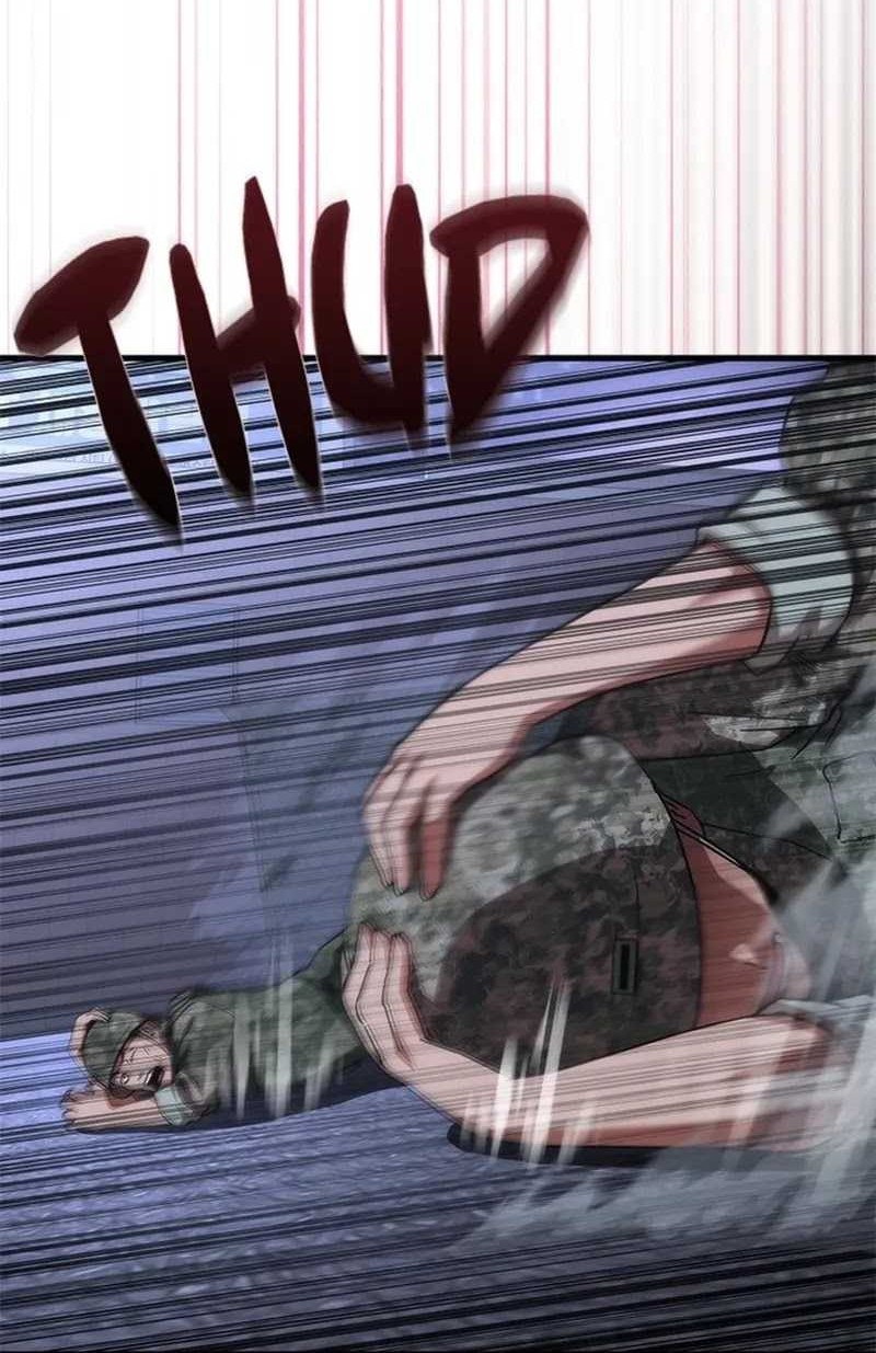 Zombie Apocalypse 82-08 chapter 38 halaman 81