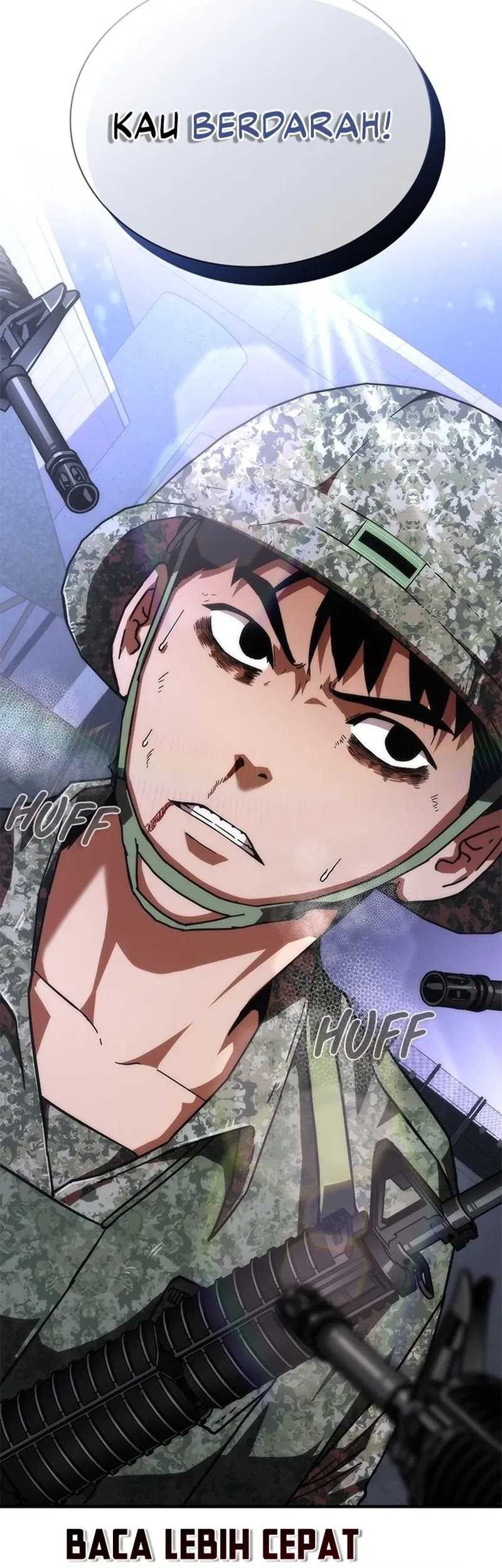 Zombie Apocalypse 82-08 chapter 38 halaman 90