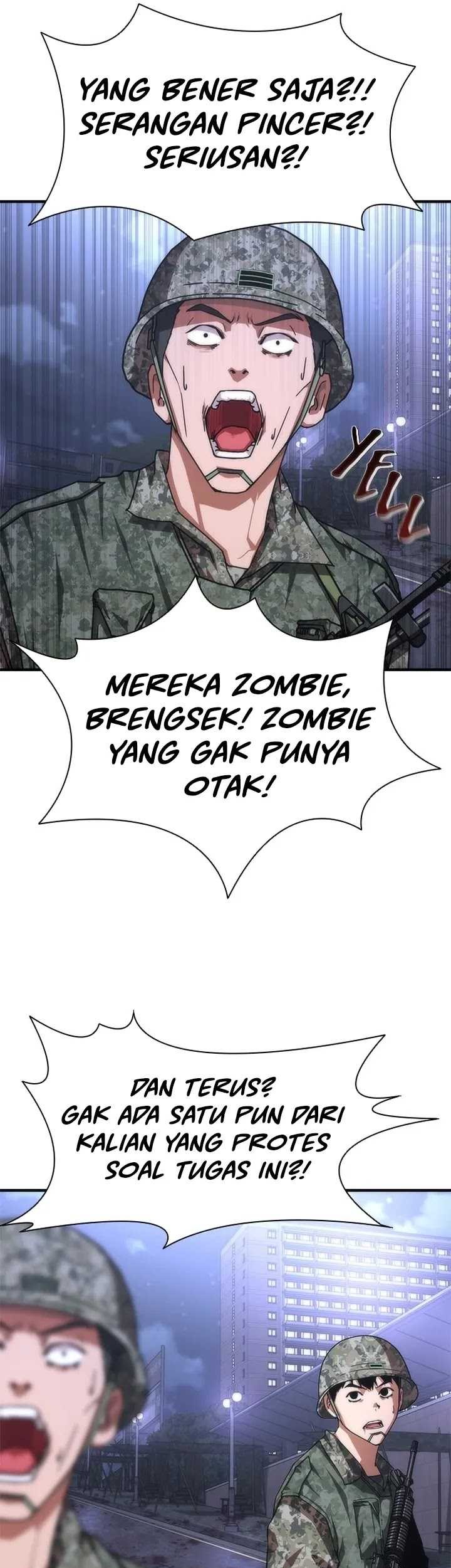 Zombie Apocalypse 82-08 Bab 39 halaman 16