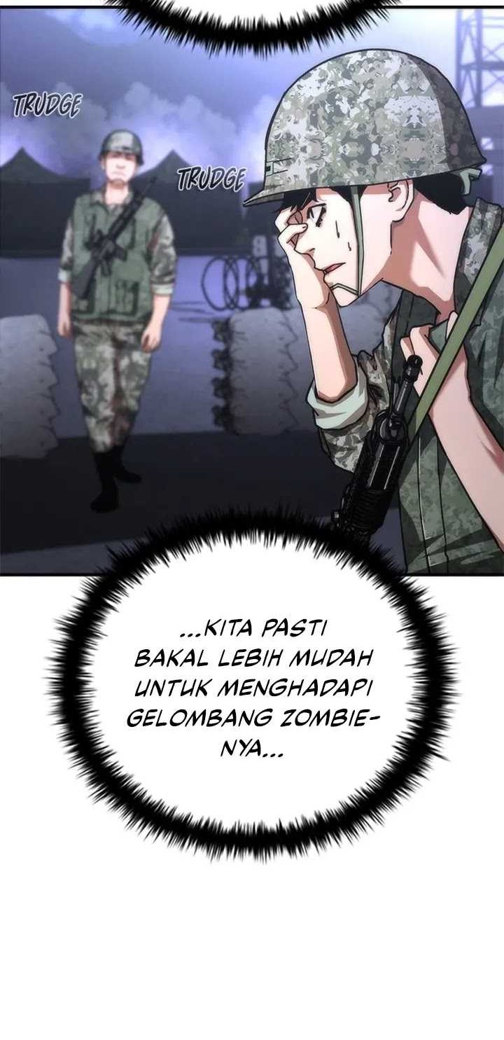 Zombie Apocalypse 82-08 Bab 39 halaman 21