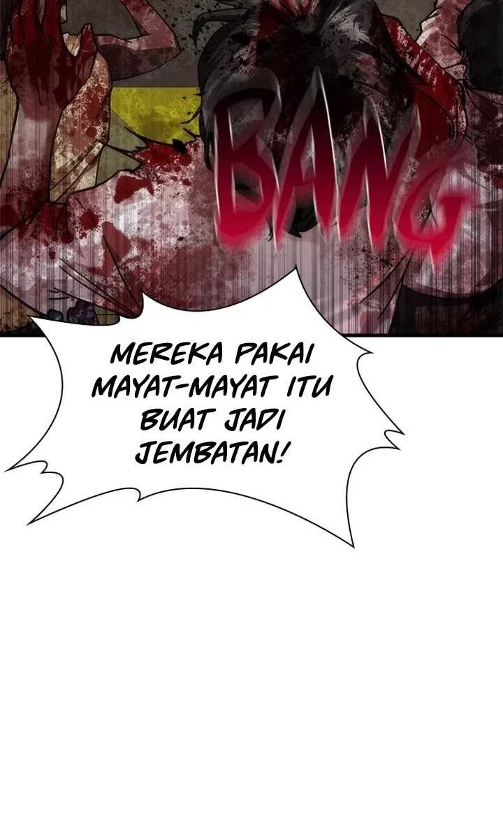 Zombie Apocalypse 82-08 Bab 39 halaman 31
