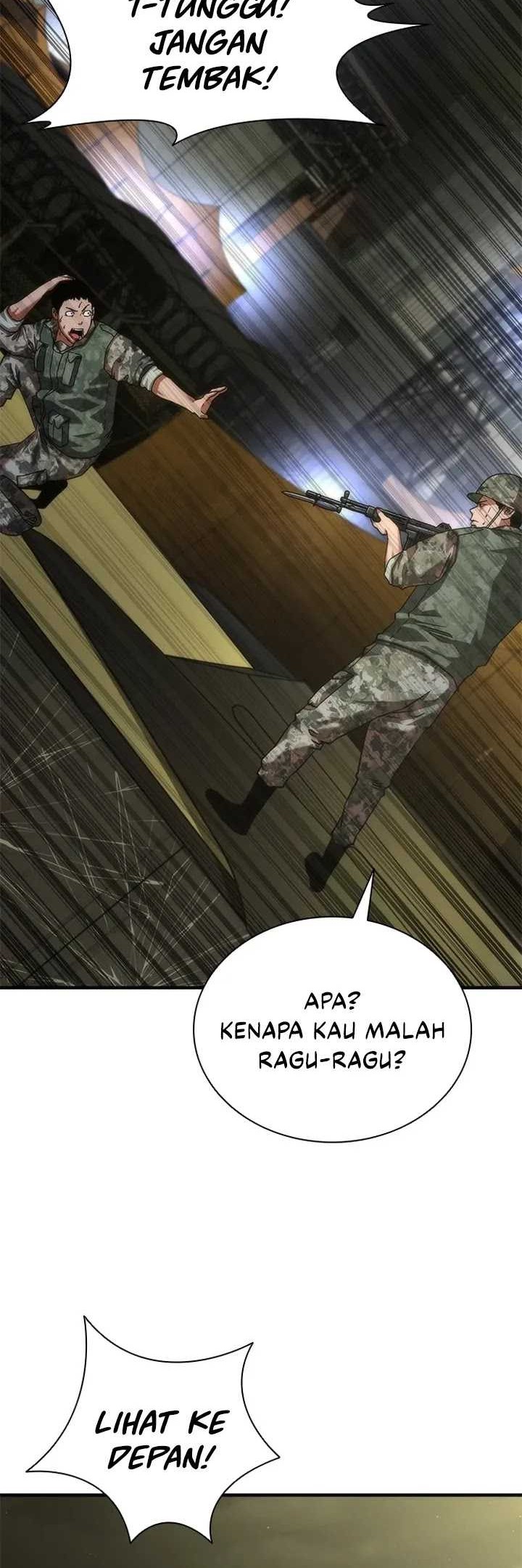 Zombie Apocalypse 82-08 Bab 39 halaman 63
