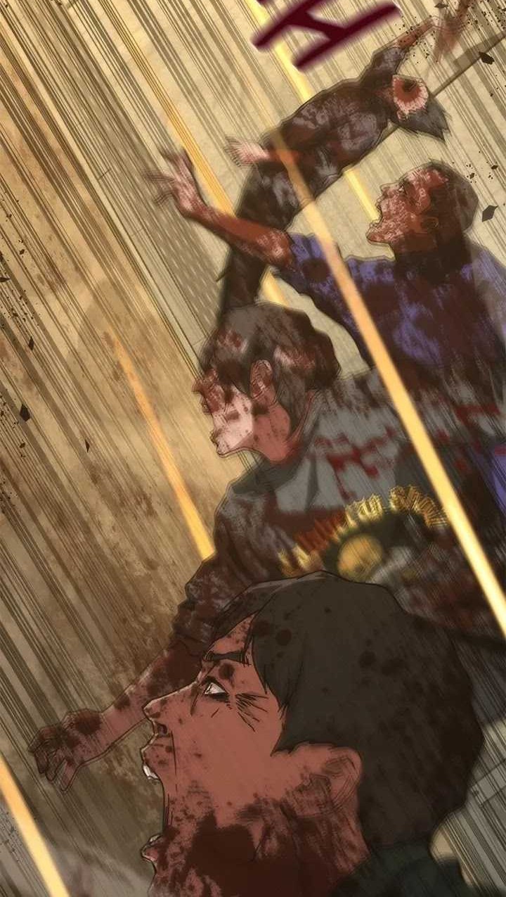 Zombie Apocalypse 82-08 Bab 40 halaman 13