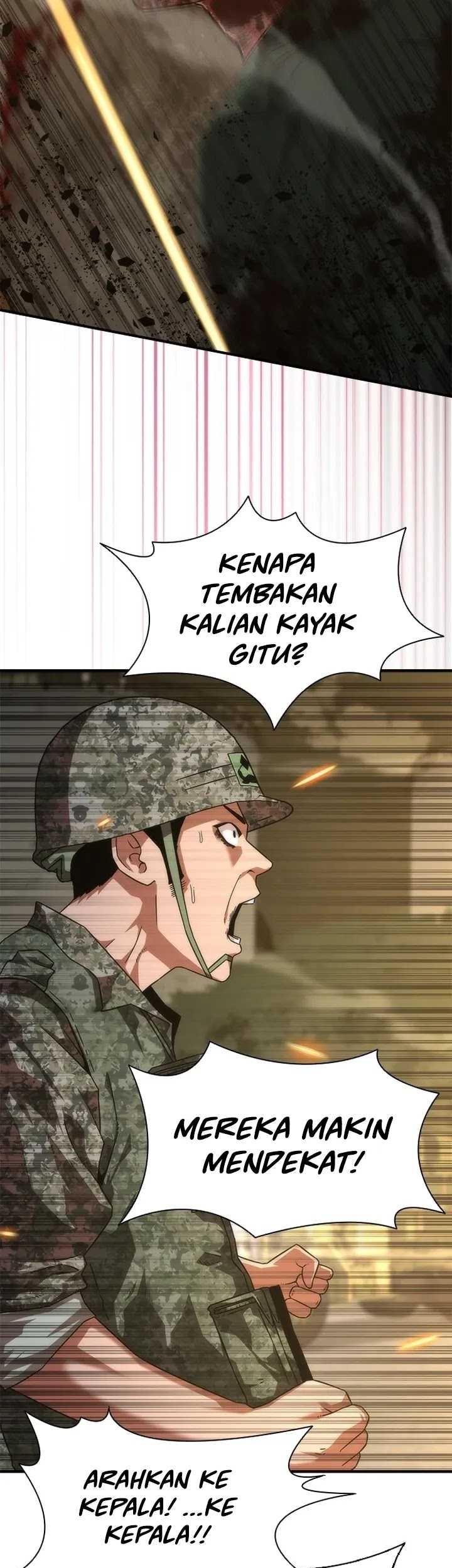 Zombie Apocalypse 82-08 Bab 40 halaman 14