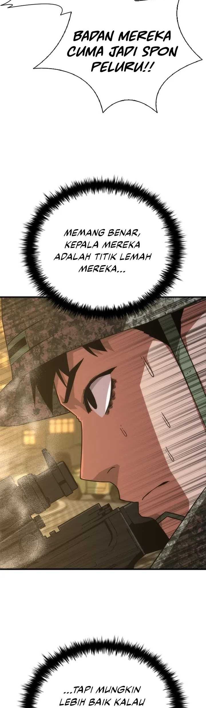 Zombie Apocalypse 82-08 Bab 40 halaman 15