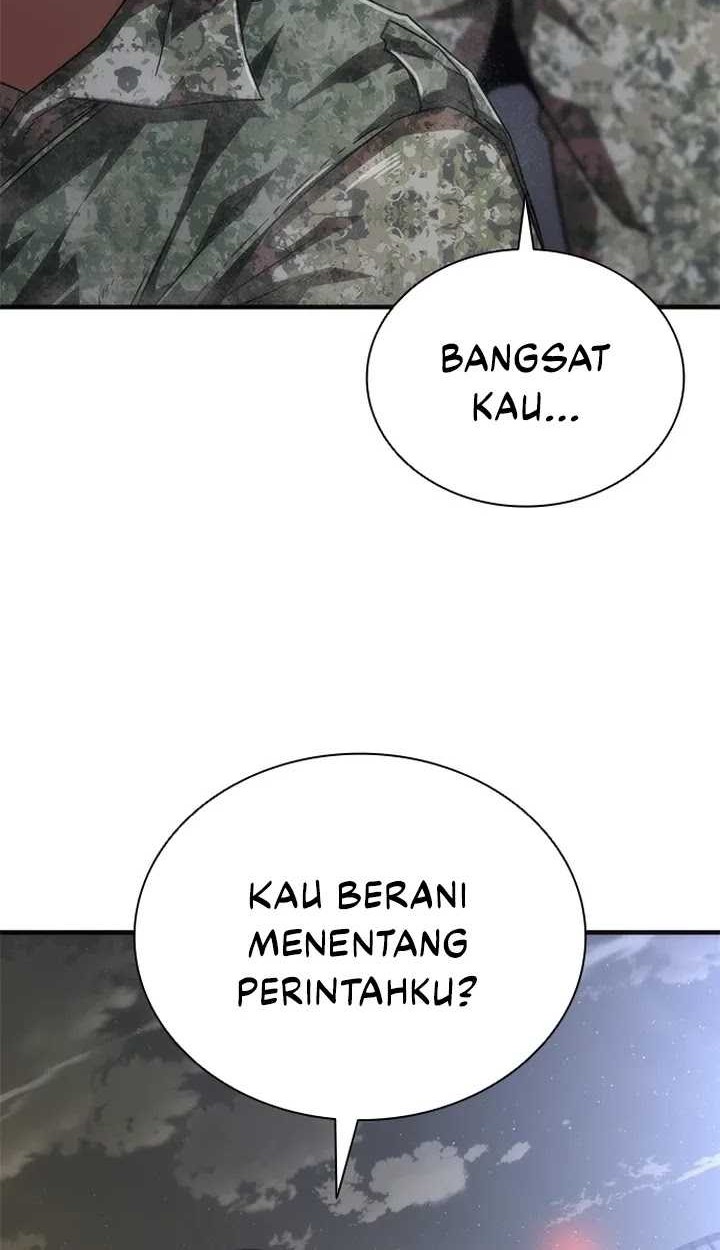 Zombie Apocalypse 82-08 Bab 40 halaman 27