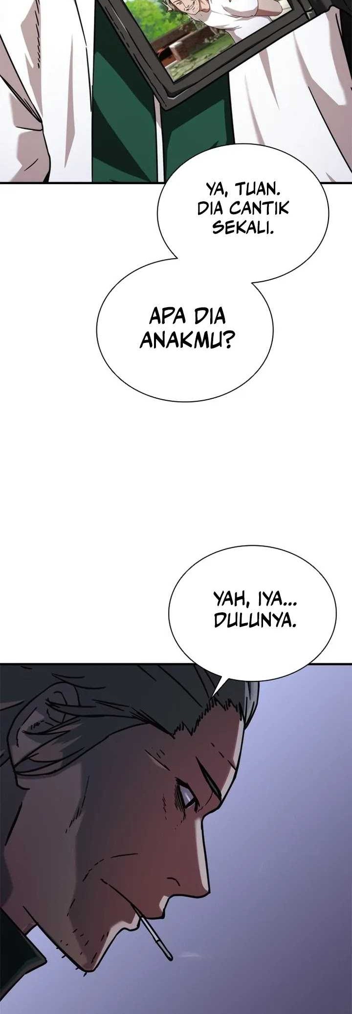 Zombie Apocalypse 82-08 chapter 41 halaman 7
