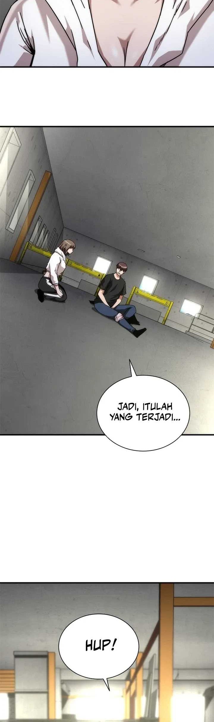 Zombie Apocalypse 82-08 chapter 41 halaman 41