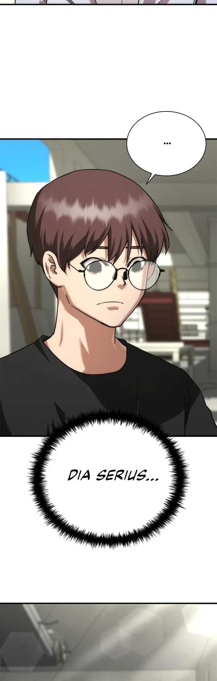 Zombie Apocalypse 82-08 chapter 41 halaman 47