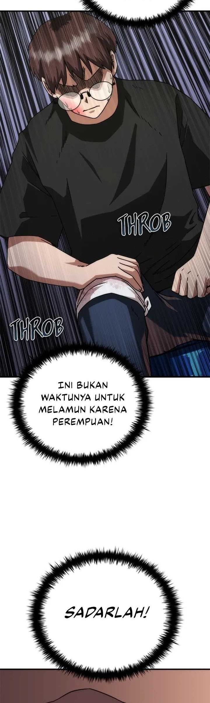 Zombie Apocalypse 82-08 chapter 41 halaman 51
