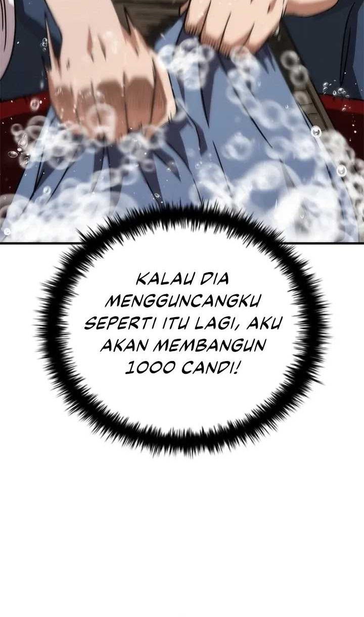 Zombie Apocalypse 82-08 chapter 41 halaman 61