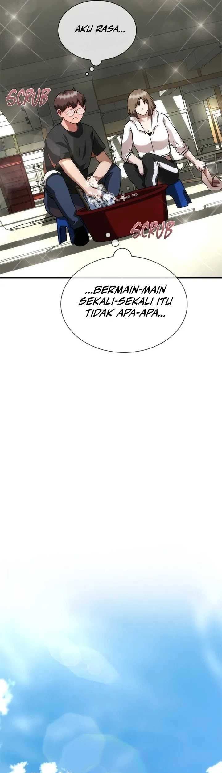 Zombie Apocalypse 82-08 chapter 41 halaman 64