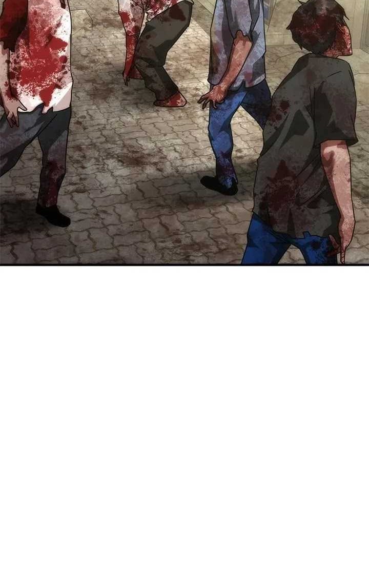 Zombie Apocalypse 82-08 chapter 41 halaman 67