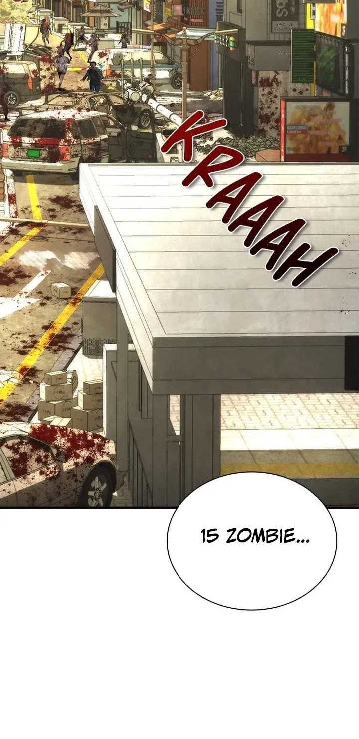 Zombie Apocalypse 82-08 Bab 42 halaman 9