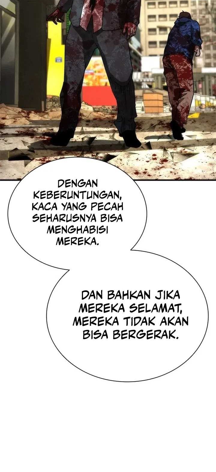 Zombie Apocalypse 82-08 Bab 42 halaman 15