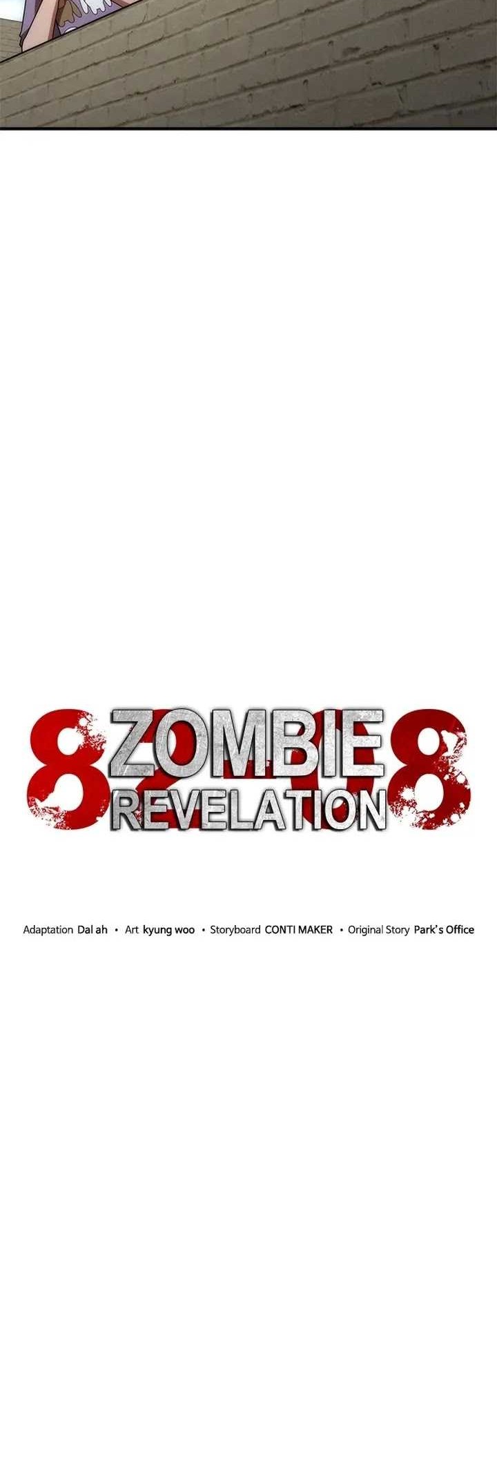 Zombie Apocalypse 82-08 Bab 42 halaman 21