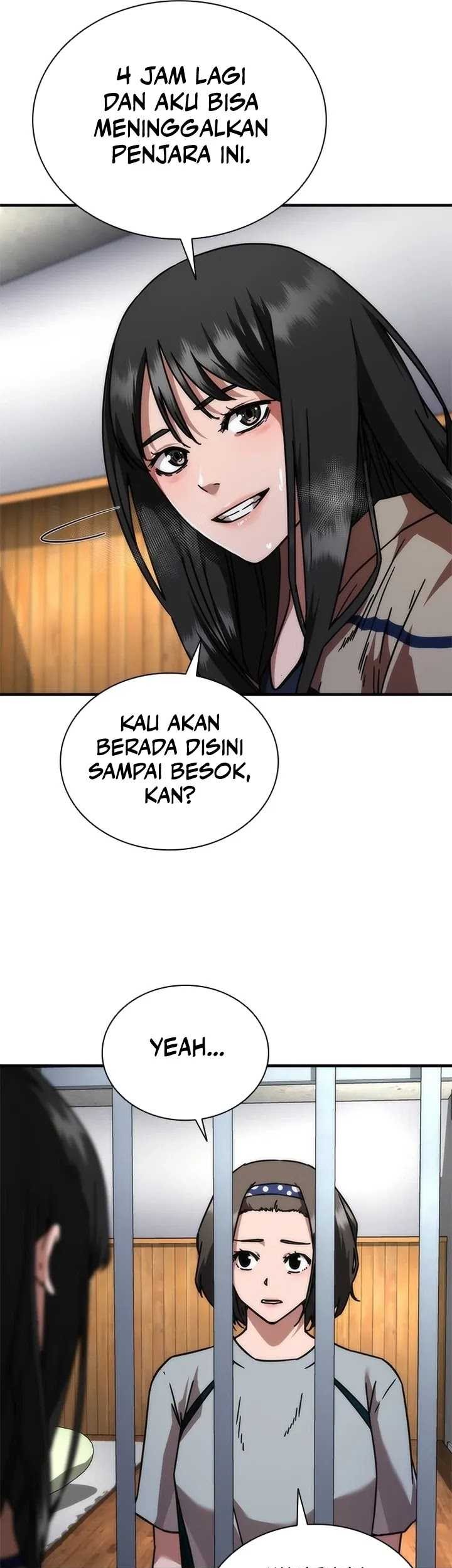 Zombie Apocalypse 82-08 Bab 42 halaman 30