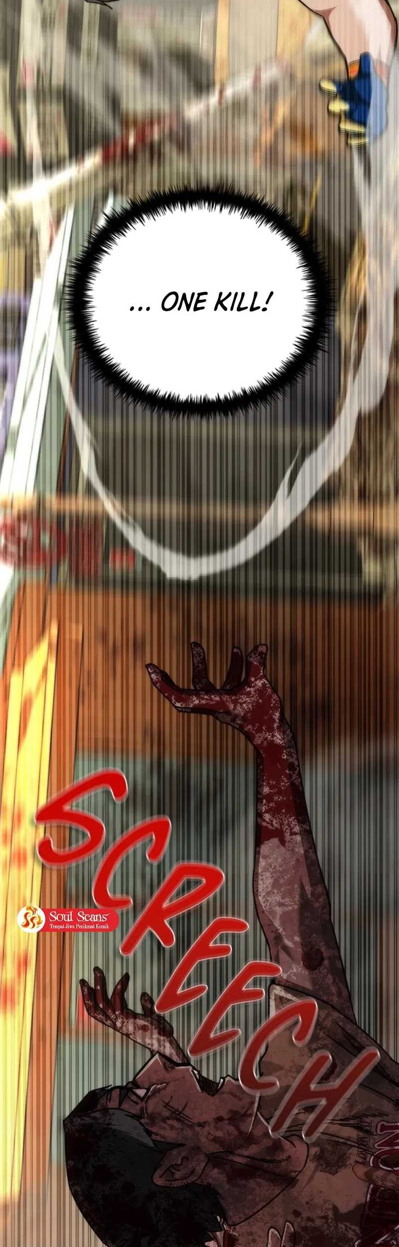 Zombie Apocalypse 82-08 chapter 43 halaman 9