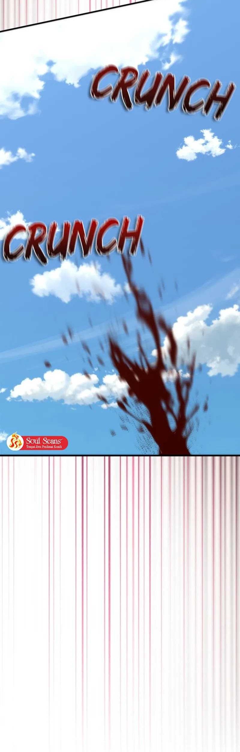 Zombie Apocalypse 82-08 chapter 43 halaman 16