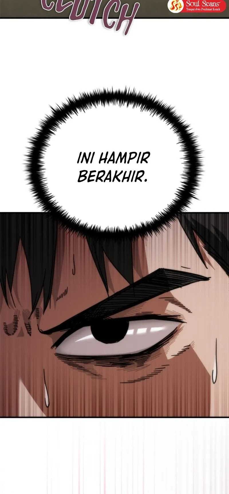 Zombie Apocalypse 82-08 chapter 43 halaman 20