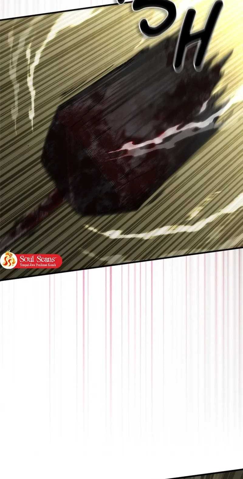 Zombie Apocalypse 82-08 chapter 43 halaman 22