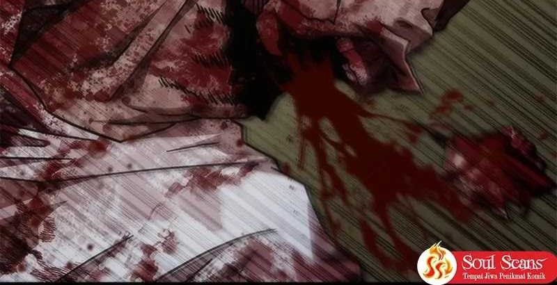 Zombie Apocalypse 82-08 chapter 43 halaman 31