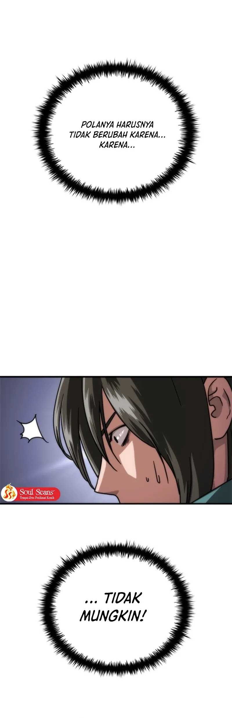 Zombie Apocalypse 82-08 chapter 43 halaman 69