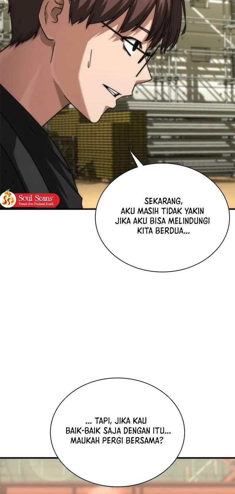 Zombie Apocalypse 82-08 Bab 44 halaman 41