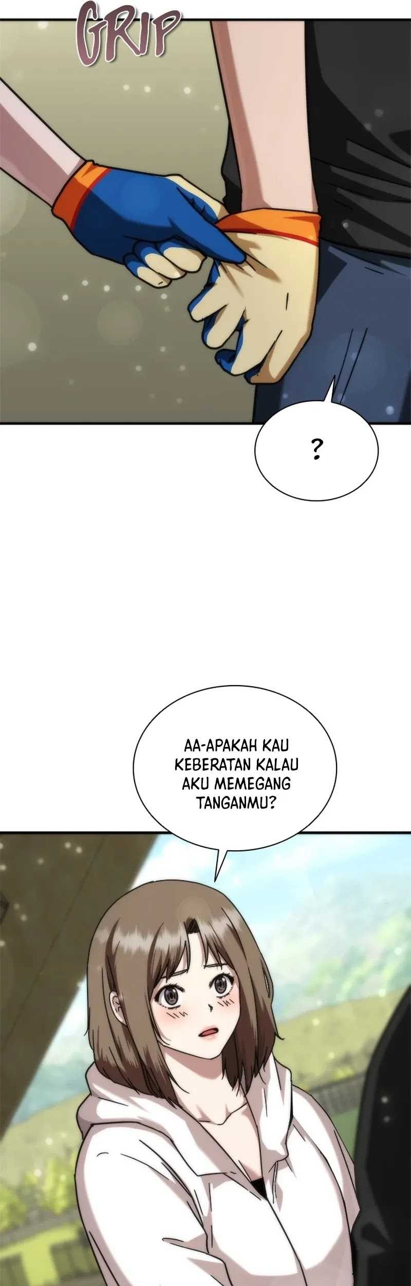 Zombie Apocalypse 82-08 Bab 44 halaman 52