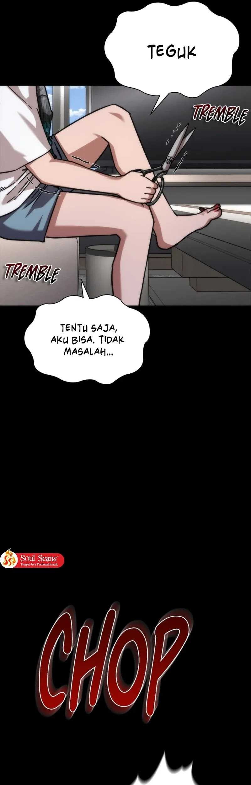 Zombie Apocalypse 82-08 Bab 45 halaman 60