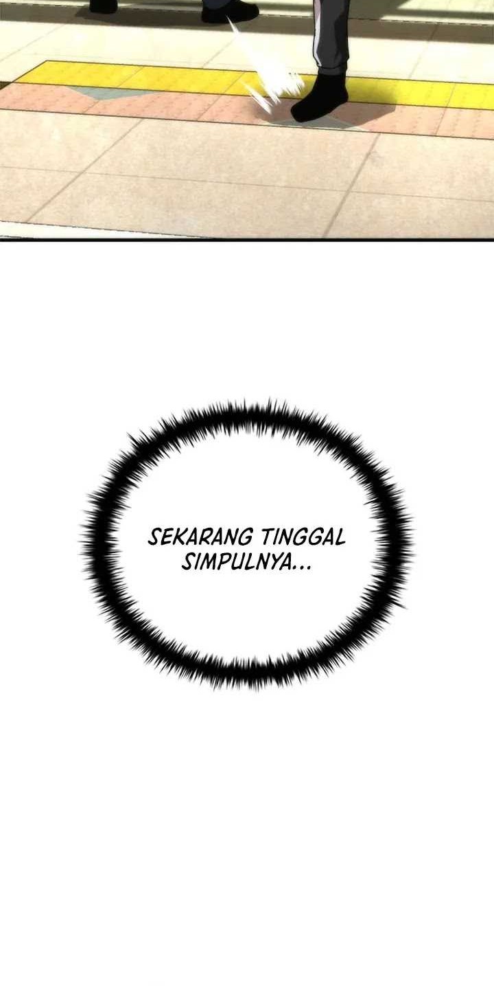 Zombie Apocalypse 82-08 chapter 46 halaman 11