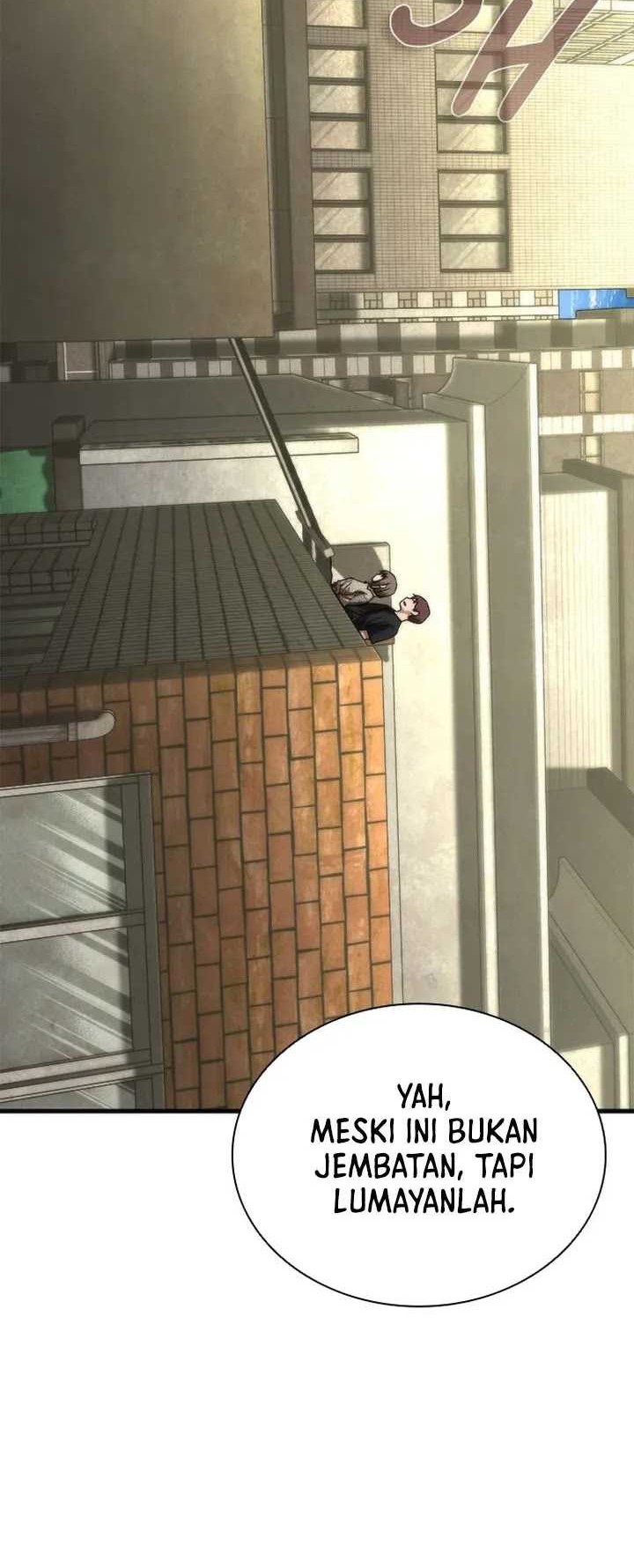 Zombie Apocalypse 82-08 chapter 46 halaman 55