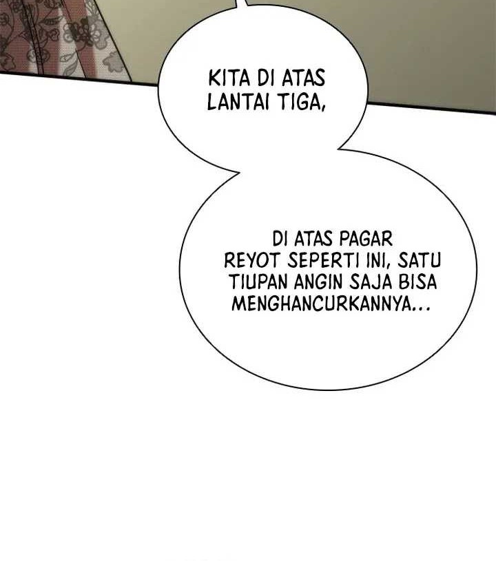 Zombie Apocalypse 82-08 chapter 46 halaman 57