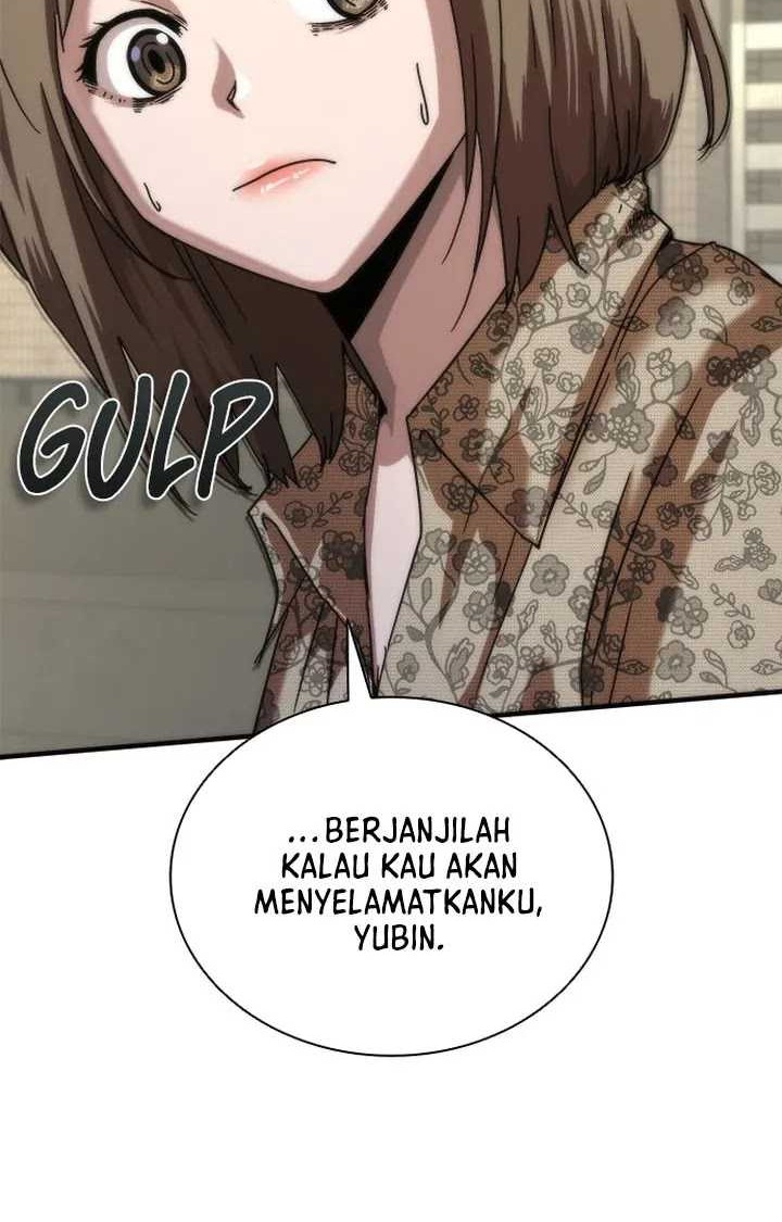 Zombie Apocalypse 82-08 chapter 46 halaman 59