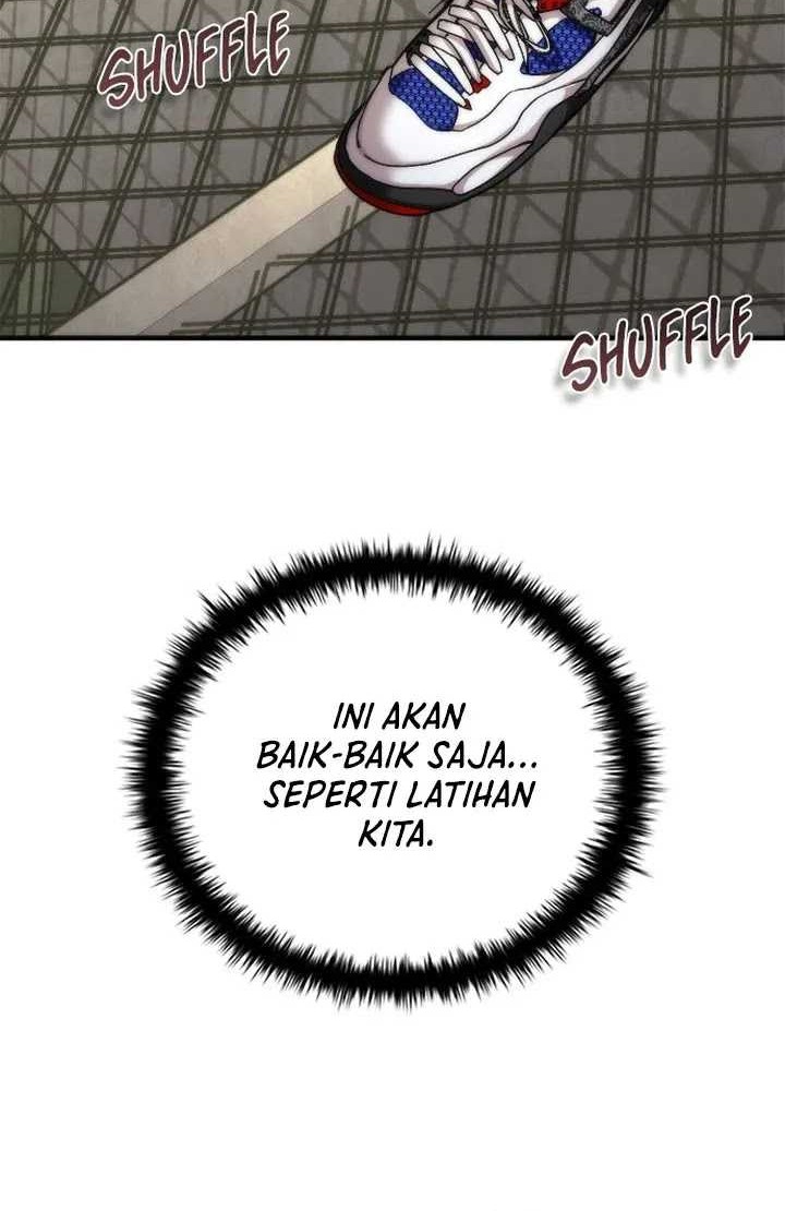 Zombie Apocalypse 82-08 chapter 46 halaman 61