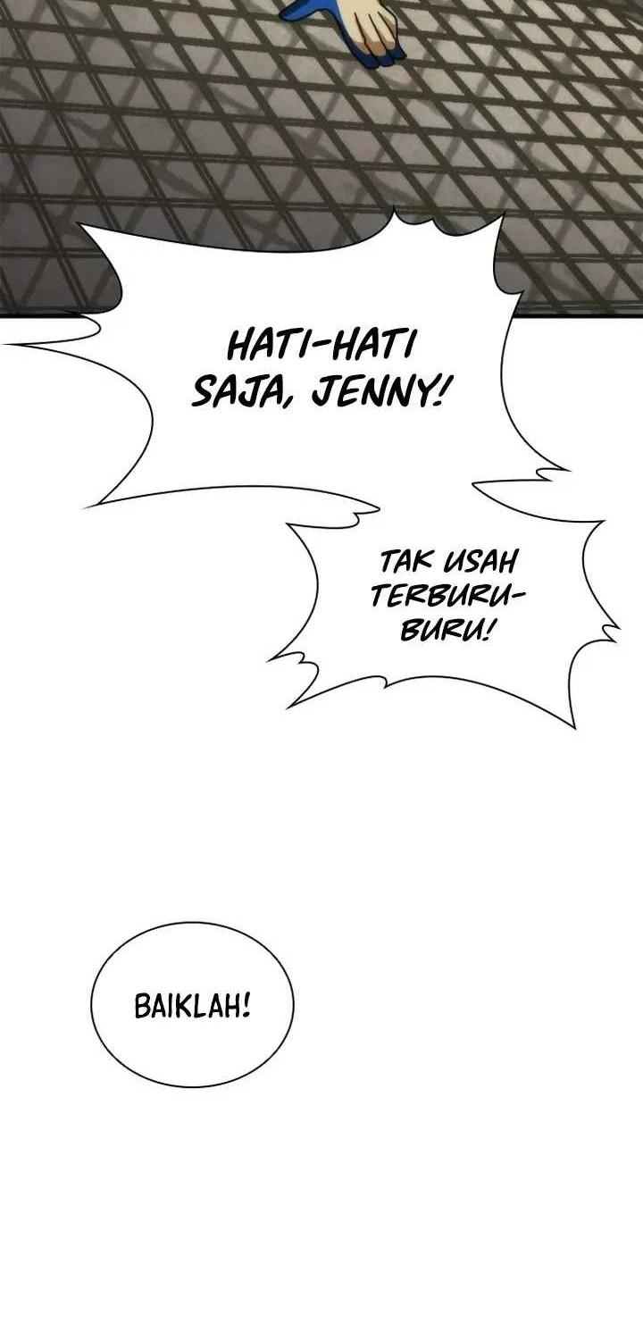 Zombie Apocalypse 82-08 chapter 47 halaman 4